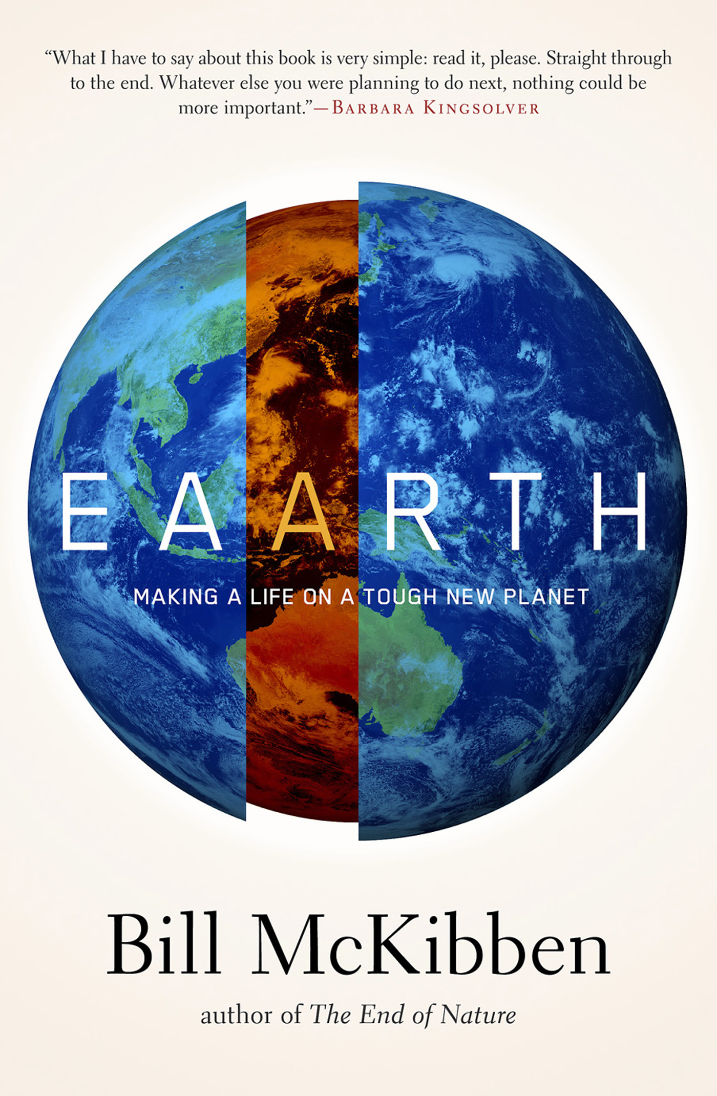 Eaarth | Black Inc.