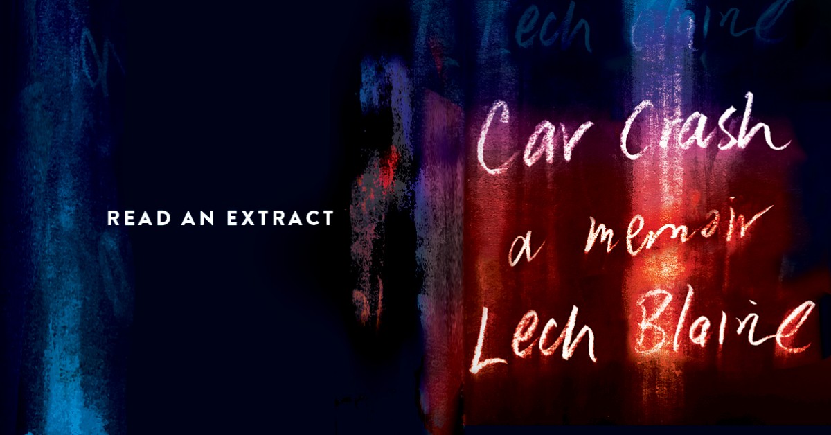 Boy And Girl Xxxxxxxxxx - Read an extract: Car Crash | Black Inc.