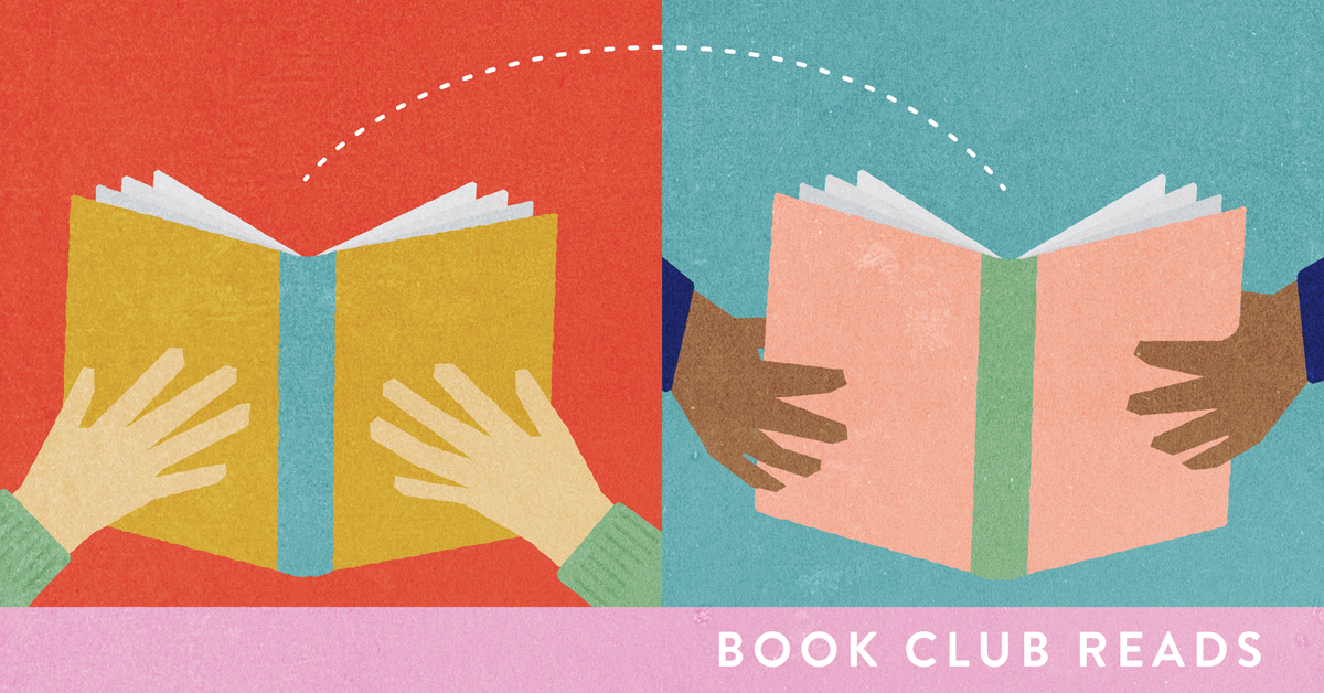 Book Club Notes Black Inc.