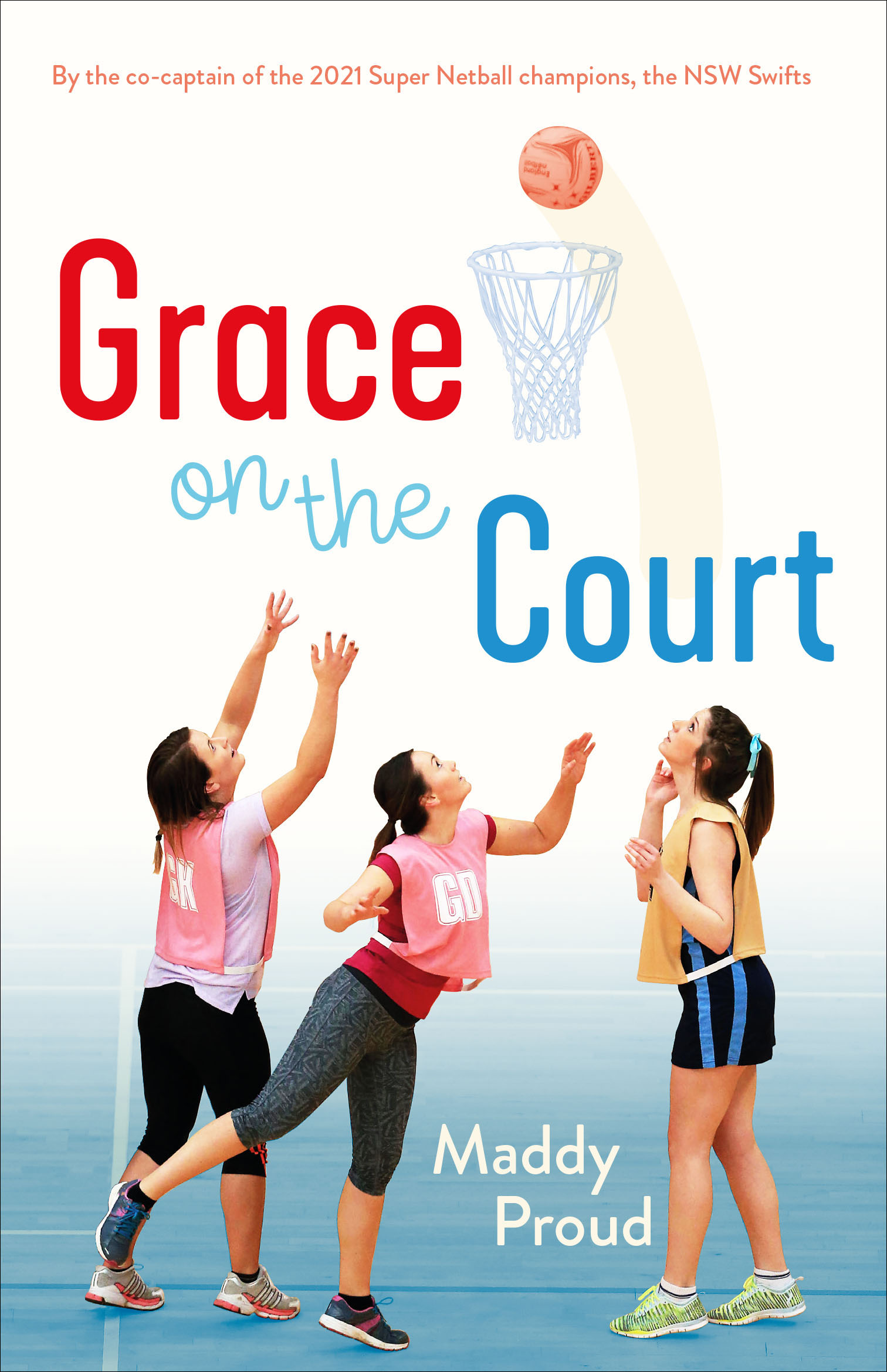 Gracie parker. Gracie parker