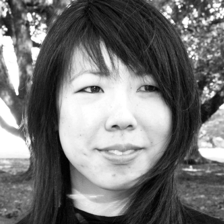 Lily Chan Black Inc.