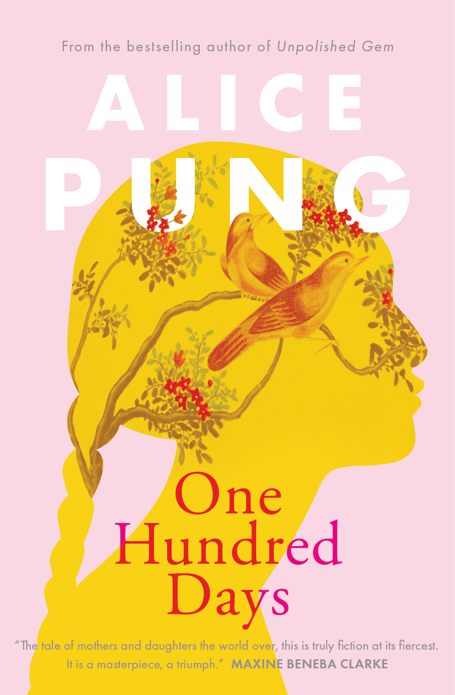 Skjult Skilt eskortere One Hundred Days by Alice Pung | Black Inc.