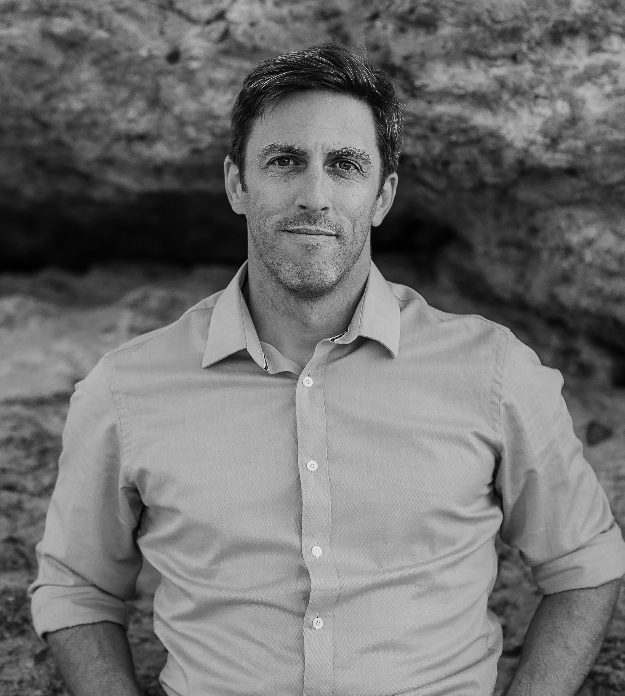 Russell Marks | Black Inc.