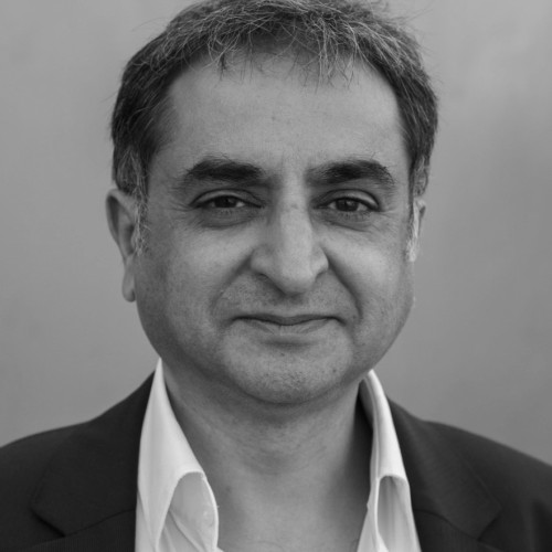 Andrew Pancholi