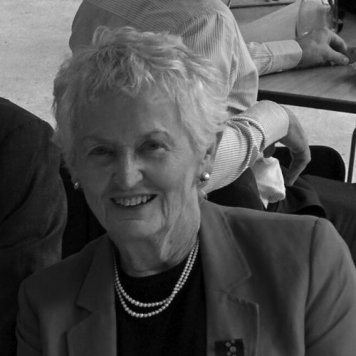 Barbara  McGilvray