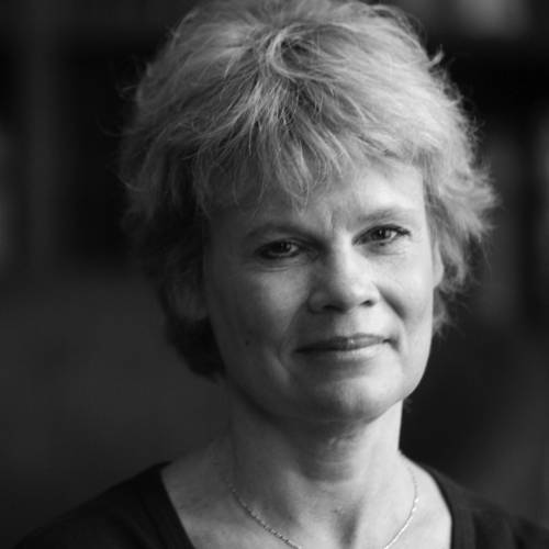 Barbara Strauch Barbara Strauch