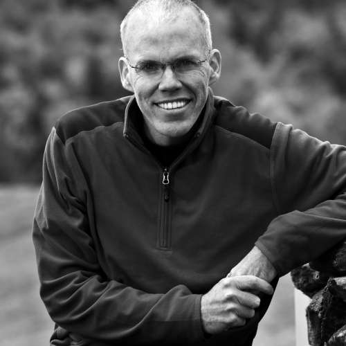 Bill McKibben