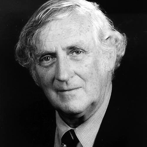 Geoffrey Blainey