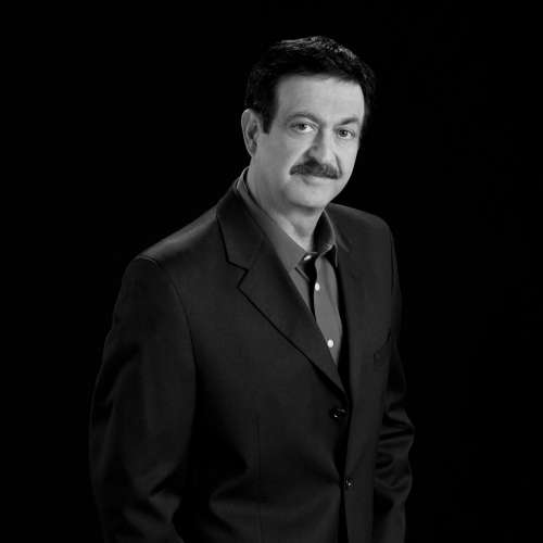 George Noory | Black Inc.