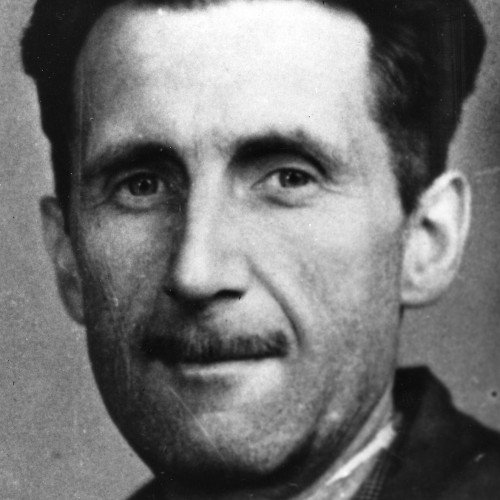 George Orwell