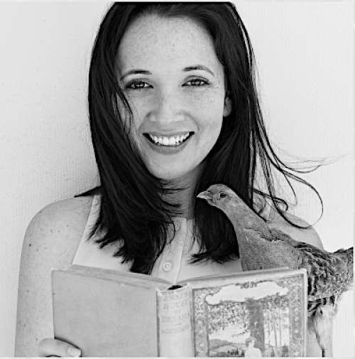 Jacqueline Raposo Jacqueline Raposo