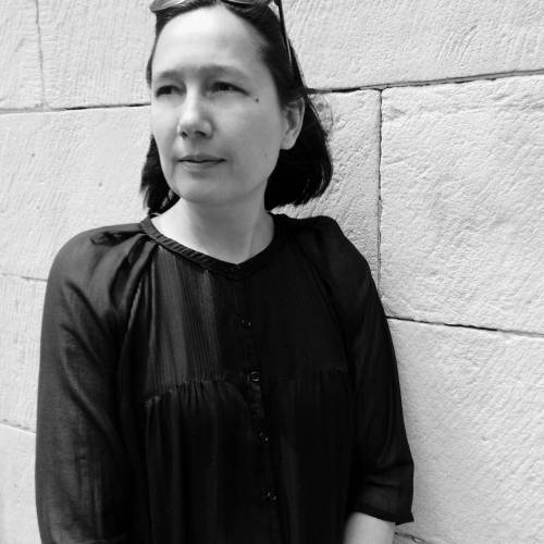 Jeanne Ryckmans Jeanne Ryckmans