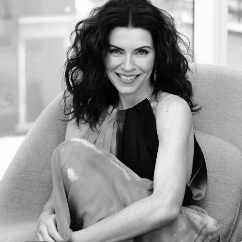 Julianna Margulies
