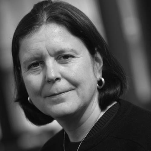 Linda Jakobson Linda Jakobson