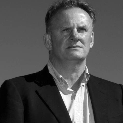 Mark Latham