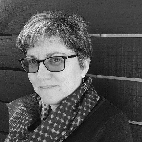Rachel Robertson Rachel Robertson