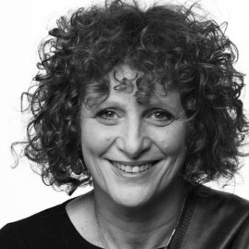 Ramona Koval Ramona Koval