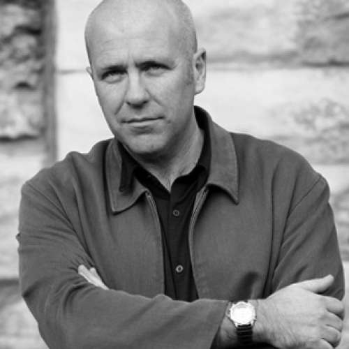 Richard Flanagan