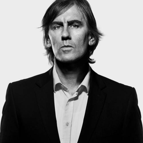 Robert Forster Robert Forster
