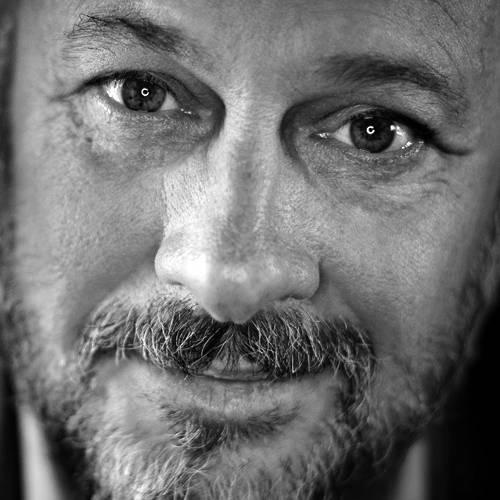 Tim Flannery