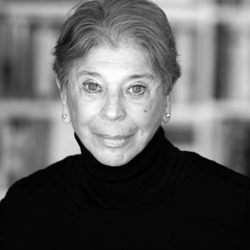 Vivian Gornick