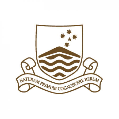 Australian National University Australian National University