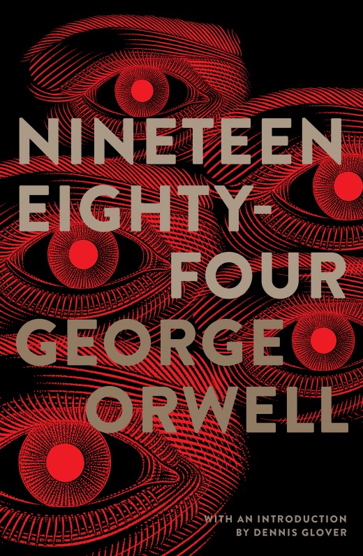 Nineteen Eighty-Four Nineteen Eighty-Four