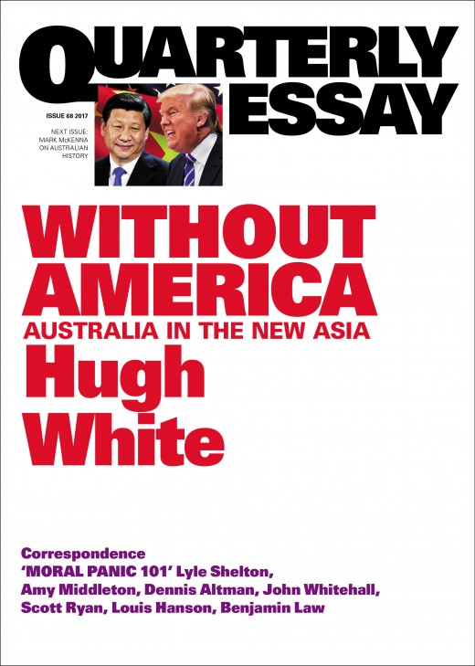 Without America Without America