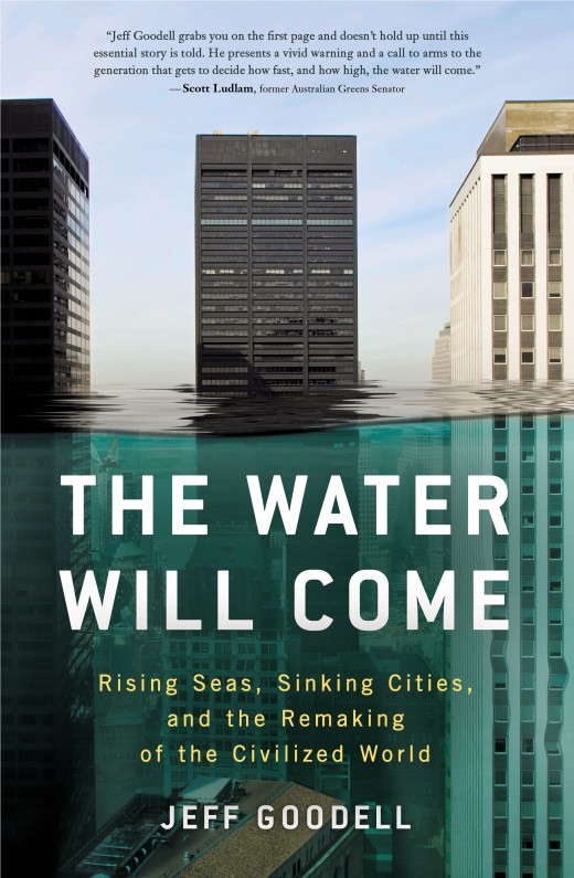 The Water Will Come The Water Will Come