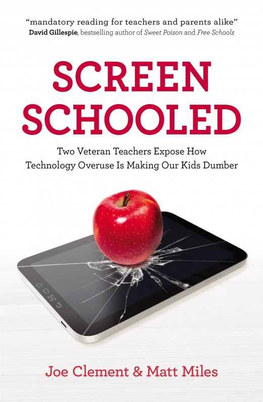 Screen Schooled Screen Schooled