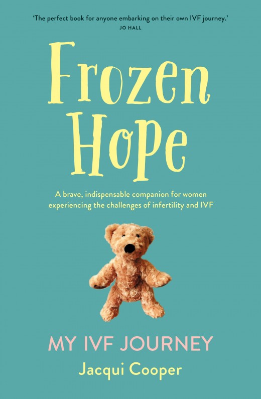 Frozen Hope Frozen Hope