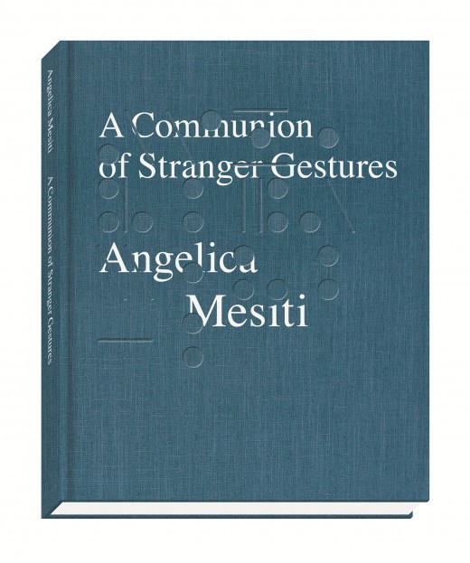 Angelica Mesiti Angelica Mesiti
