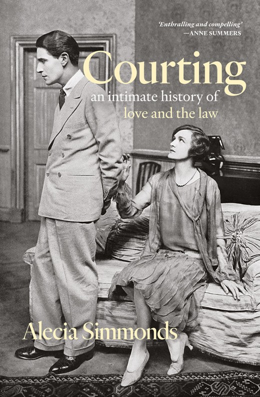 Courting