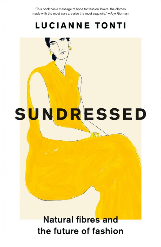 Sundressed Sundressed