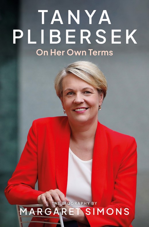 Tanya Plibersek