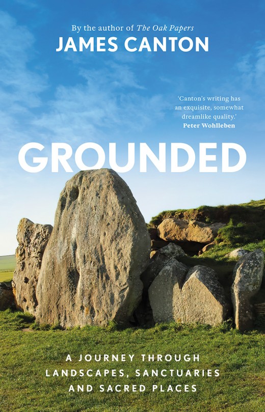Grounded Grounded