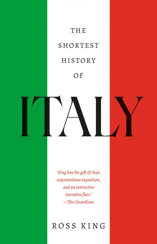 The Shortest History of Italy