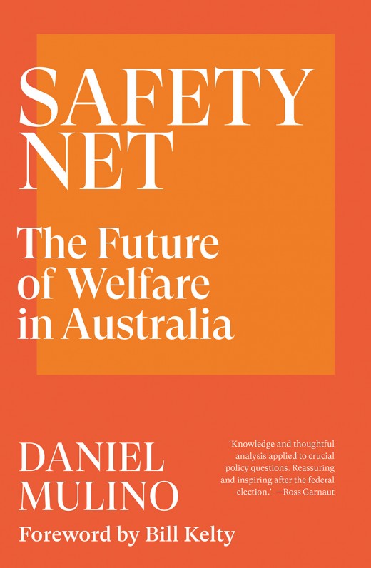 Safety Net 