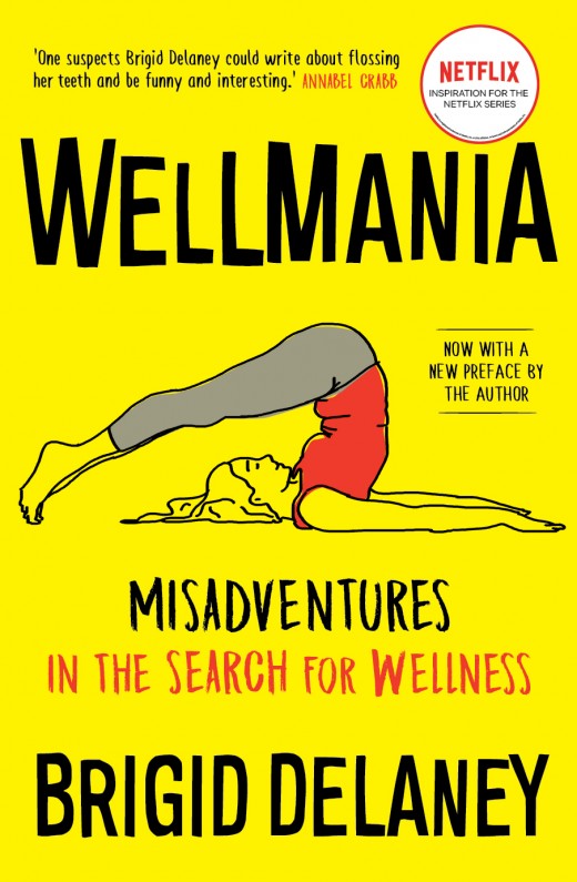 Wellmania Wellmania