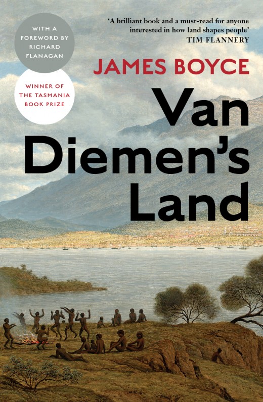 Van Diemen’s Land