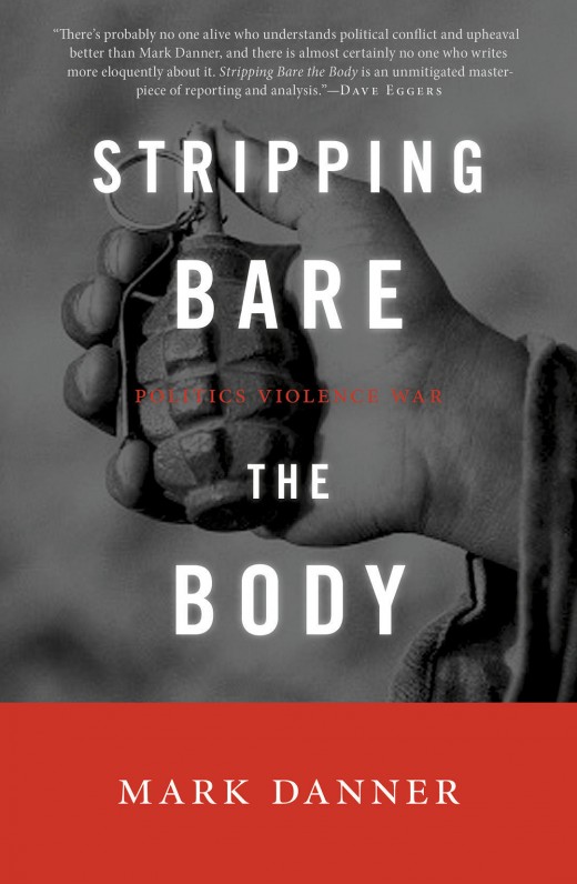Stripping Bare the Body Stripping Bare the Body