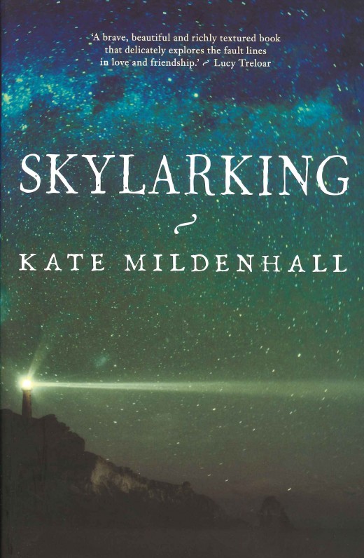 Skylarking