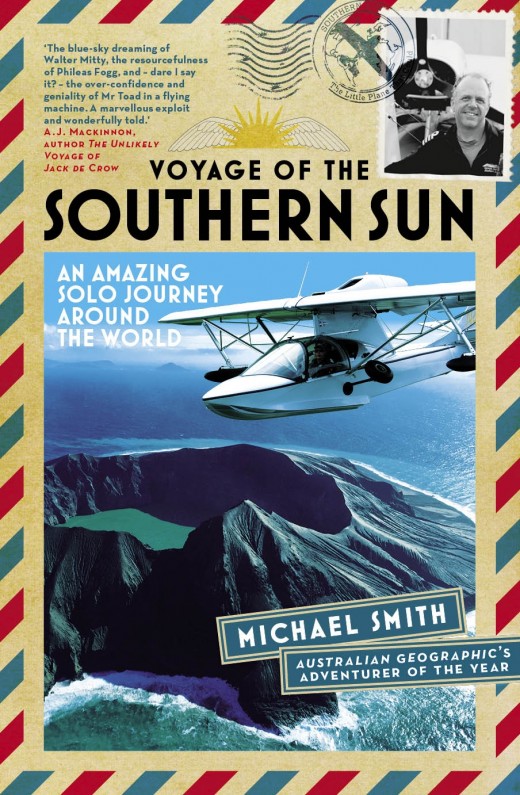 Voyage of the Southern Sun