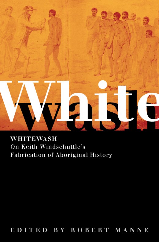 Whitewash Whitewash
