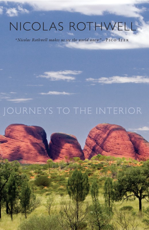 Journeys to the Interior Journeys to the Interior