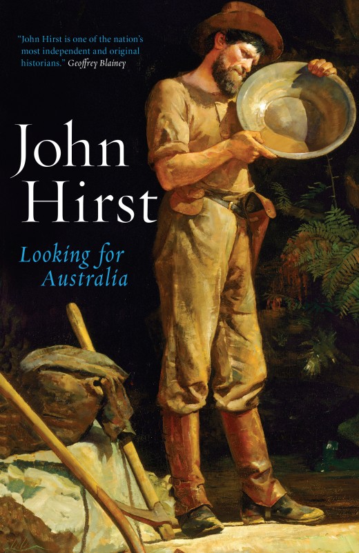 Looking for Australia Looking for Australia