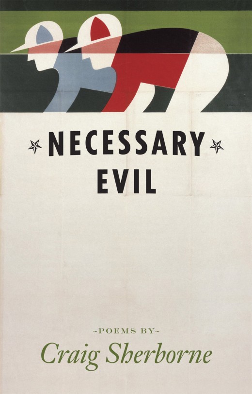 Necessary Evil Necessary Evil