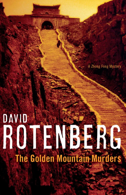 The Golden Mountain Murders The Golden Mountain Murders