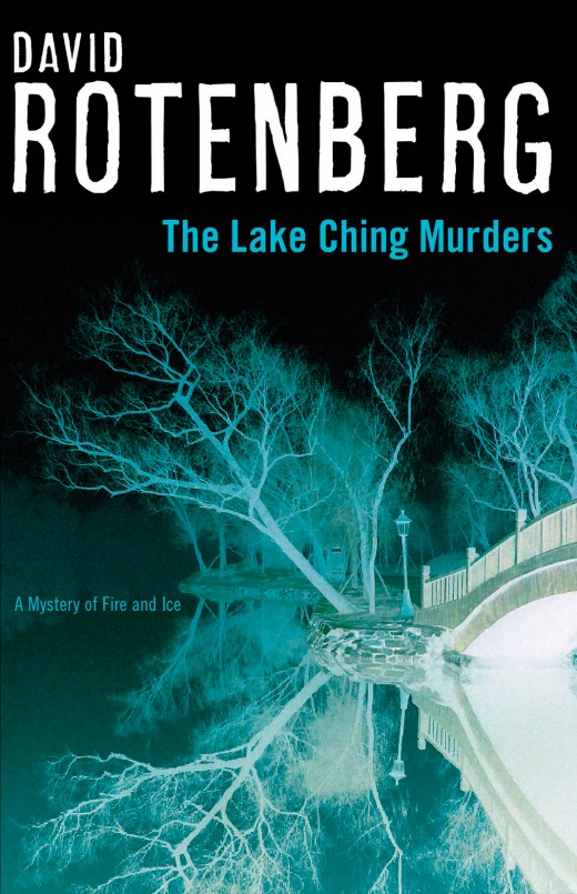 The Lake Ching Murders The Lake Ching Murders