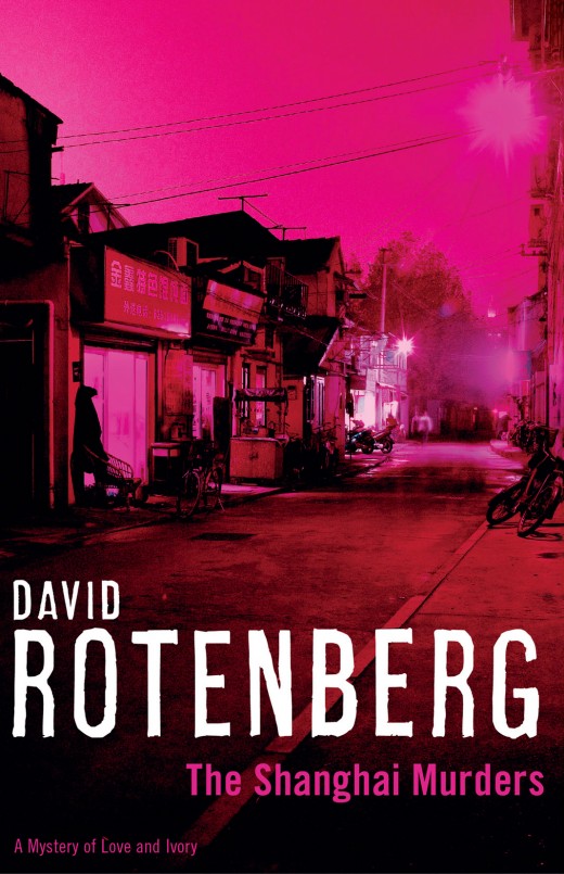 The Shanghai Murders The Shanghai Murders